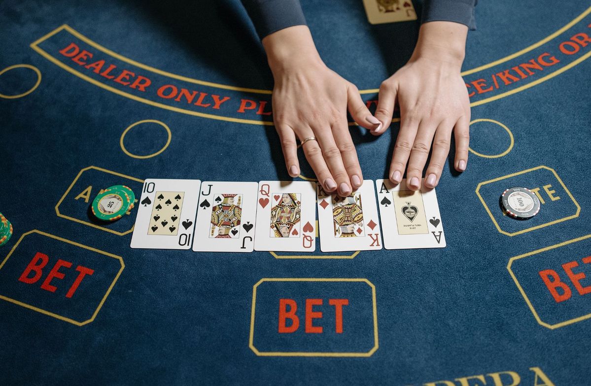 jackpot cash casino slots Live Betting